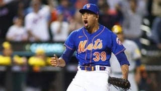 【MLB】首位打者2度でも「ノーチャンス」　震える“究極の一球”は「100万回見てもいい」