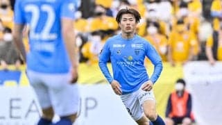 【J2「前半戦ベストイレブン」】2トップは「12ゴールで得点王に爆走」横浜FCの点取り屋と「4位躍進」岡山の左利きブラジル人ストライカーを選出！監督は首位・新潟の松橋監督!!【FW・監督・控え編】