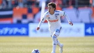 【J2「前半戦ベストイレブン」】首位・新潟からは「安定感抜群」のGK、「マルチタスク」の左SBと「別格キレ味」の“背番号10”！2位・仙台からは「チームを浮上させた」2人のMFを選出!!【GK・DF・MF編】