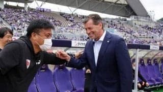 Ｊリーグ再開で福田正博の注目は外国人監督。３人に共通する「優れたバランス感覚」