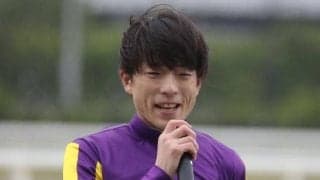 【地方競馬】張田昂騎手が通算600勝達成