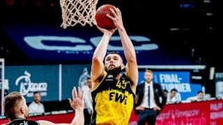 仙台89ERSがネイサン・ブースと契約合意…今季トルコで活躍したビッグマン