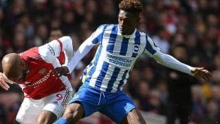 スパーズ加入のビスマが意気込む　「とても幸せ、CL出場は夢…」