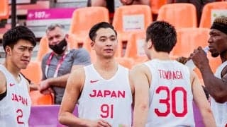 3x3W杯 男女日本代表全試合をテレビ東京スポーツYoutube&TVerで配信！ 落合知也「日本代表にとって一番重要な大会」