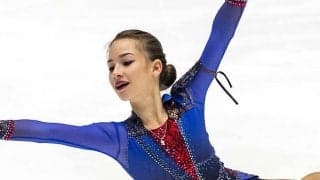 「年齢制限より大きな問題」　ロシアの元フィギュア選手が「遺憾」と指摘したルール