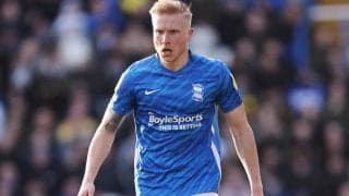 ケルンがバーミンガムのデンマーク代表左SBペデルセンを獲得…今夏4人目の補強に