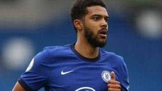 チェルシーの元ホープ、CBクラーク=ソルターがQPRへ完全移籍