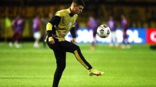 サッスオーロがウルグアイ代表FWアルバレスを獲得！　スカマッカの後釜候補