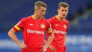 昨季引退のベンダー兄弟がドイツ代表のアンダーカテゴリーでコーチに就任