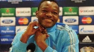 マルセイユのレジェンドGKマンダンダが今夏退団か？　レンヌやニースが新天地候補に