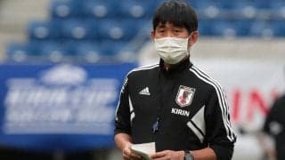 大勝しても枠内シュート数ゼロの試合があるとやたら不安が募ってしまう件について!? の巻/倉井史也のJリーグ