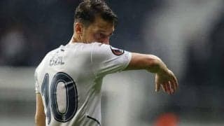 エジルがプロゲーマーに転身か?! 代理人が明かす「フォートナイトがかなり上手い」