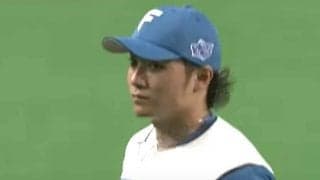 打者も「めっちゃ動揺してるやん」　投球直後の“回れ右”は「全ての挙動が早すぎ」