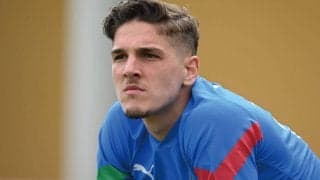 ザニオーロがケガからの復帰や去就について語る「人生は予測不可能」