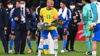 「ウソだ！！！ グラシアス！！」　アウベスがマジョルカに逆オファー説を否定