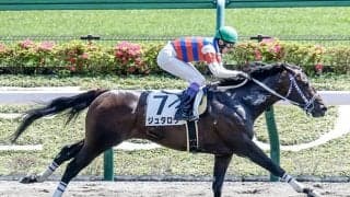 【ユニコーンS予想】2走前の「悪夢」再び!? 波乱を生むのはキャリアの浅さか