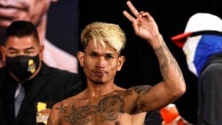 「カシメロは全てを台無しにした」　井上尚弥を再三挑発、母国紙まで“冷ややか”報道