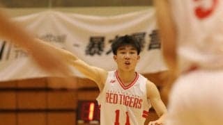 【北信越大会】開志国際と北越が男女揃って４強進出