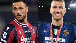 ユーベがアルナウトビッチとジェコに照準？ 経験豊富なセンターフォワードをスカッドに加えたい考えか