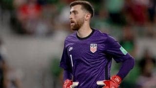 「僕が最高のGKに、そして彼を最高のGKにする」アーセナルに加入するアメリカ代表GK、正守護神・ラムズデールとの共闘に意気込み