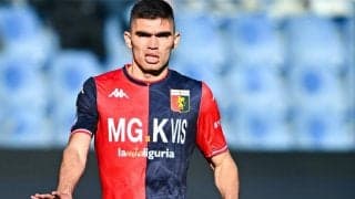 セリエA昇格組のクレモネーゼが東京五輪銅メダルのメキシコ代表DFバスケスをレンタルで獲得