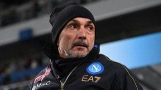 主力放出危機のナポリ、指揮官も新シーズンに不安？「トップ4入りは非常に困難」