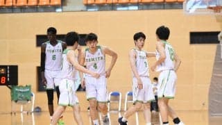 【東海大会】中部大第一と桜花学園が順当に初戦突破！4強は男女ともに愛知＆岐阜勢に