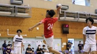 早大Ａは快勝も、早大Ｂは苦戦　両チームで明暗分かれる結果に