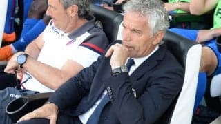 ガラタサライ、新指揮官にドナドーニ氏を招へいか