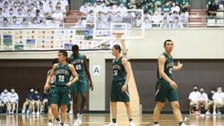 【九州大会】福岡勢を筆頭に男女とも４強が出そろう