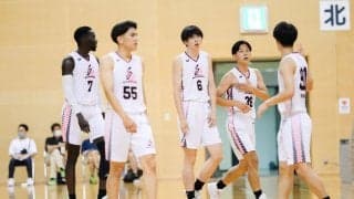 【東海大会】変革の時を迎える桜丘の新指揮官・水越悠太コーチ「どんな状態でもディフェンスで安定したチームがテーマ」