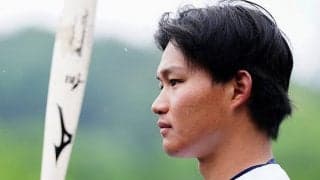 牧秀悟の“鬼の形相”に「身震いした」　今秋ドラフト候補が放送室で一喝されたワケ