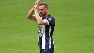 アントワープ、モンテレイからオランダ代表に返り咲いたFWヤンセンを獲得！