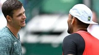 キリオスに逆転勝ちで決勝へ