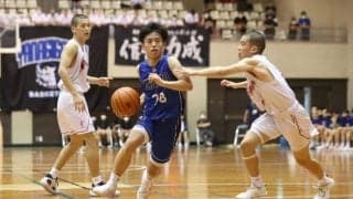 【九州大会】創部初の九州４強！　因縁の対決でディフェンスが光った柳ヶ浦#28津波知新