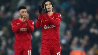 人気博す南野拓実の争奪戦、リヨンに続きアタランタも名乗り！？