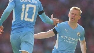 近くククレジャ獲得の動きが本格化のシティ、ジンチェンコを売却可に