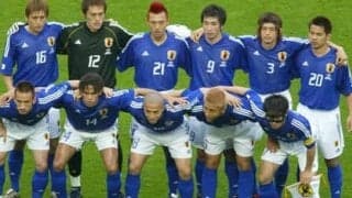 明神智和が明かす20年前のトルコ戦の悔恨。違う結果になったかもしれないワンプレー