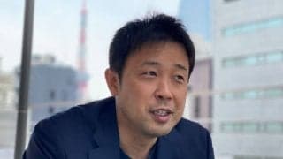 元楽天・鉄平氏が語る大きな夢「野球観戦のプラスアルファの楽しみとして、少しでも彩れたら」