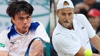  【速報中】ダニエル太郎vsクドラ 