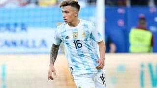 着々補強のアーセナル、次はアヤックスDFリサンドロ・マルティネスに照準