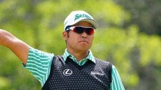松山英樹、全米OPで襲われた“悲劇の一打”に米同情「残酷だ」「俺も一度経験がある」
