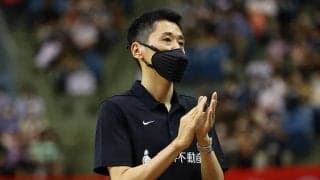 トルコとの第1戦を振り返った恩塚HC…「攻防で求めるコンセプトを表現できた」