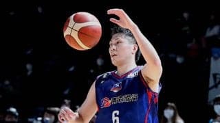 東京Zが藤岡昂希の獲得を発表…今シーズンは青森で計108得点50リバウンドをマーク