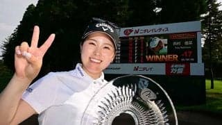西村優菜、母の日＆父の日V　父の「何もないんか！」に発奮「両親のおかげで今がある」
