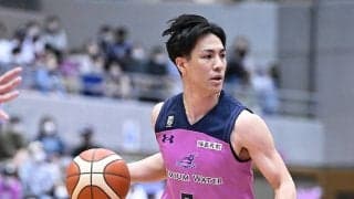 福島ファイヤーボンズが友利健哉と契約延長を締結…2020－21シーズンに福島へ再加入