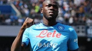 「ユベントスには行かない」クリバリが知人らに報告か