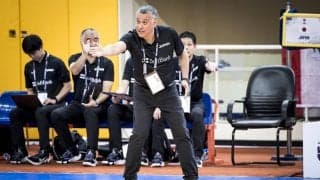 U16男子日本代表、いよいよFIBA U16アジア選手権2022決勝 - 準決勝後のコメント集