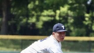 [硬式野球] “２枚看板のそれぞれの思い” 入替戦前特集〜松澤海渡投手・細野晴希投手～