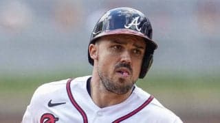 なぜアウトに？　一塁コーチに原因があった“奇妙な併殺”に米驚き「野球は面白い」